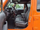 New 2025 Jeep Wrangler Unlimited Rubicon image 5