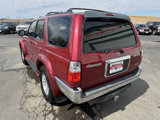 Used 2002 Toyota 4Runner SR5 image 3