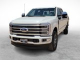 New 2025 Ford F250 Platinum w/ Platinum Plus Package image 4