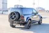 New 2025 Land Rover Defender 110 X-Dynamic SE image 4