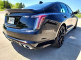 Used 2023 Cadillac CT5 V w/ Premium Package image 5