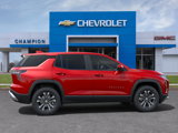 New 2026 Chevrolet Equinox LT w/ Convenience Package II image 5