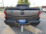 Used 2024 RAM 3500 Big Horn w/ Night Edition image 6