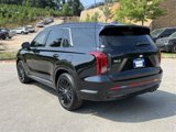 New 2025 Hyundai Palisade Calligraphy image 4