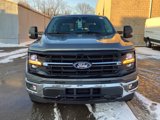 New 2025 Ford F150 XLT w/ Equipment Group 303A High image 2