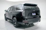 New 2025 Chevrolet Suburban RST w/ RST Capability Package image 3