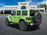 New 2025 Jeep Wrangler Unlimited Rubicon image 4
