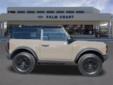 Certified 2025 Ford Bronco Badlands w/ Sasquatch Package image 2