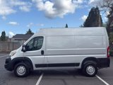 Used 2023 RAM ProMaster 2500 w/ Interior LED Lighting Group image 2