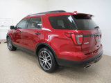 Used 2017 Ford Explorer Sport image 4