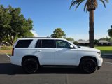 Used 2018 Chevrolet Tahoe LT image 3
