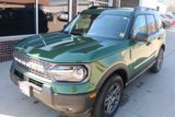 New 2025 Ford Bronco Sport Big Bend image 3