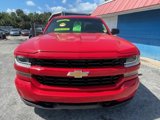 Used 2016 Chevrolet Silverado 1500 Custom w/ Custom Convenience Package image 2