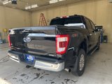 Used 2021 Ford F150 Lariat w/ Equipment Group 502A High image 4