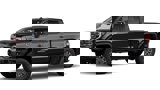 New 2026 GMC Sierra 1500 AT4X image 2