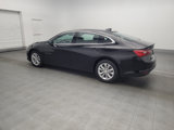 Used 2023 Chevrolet Malibu LT w/ Driver Confidence Package image 3