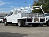 New 2025 Ford F550 4x4 SuperCab Super Duty image 5