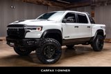 Used 2025 RAM 1500 RHO w/ RHO Level 1 Equipment Group image 5