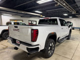 New 2025 GMC Sierra 3500 Denali w/ Denali Reserve Package image 4