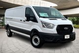 New 2025 Ford Transit 250 Low Roof image 2