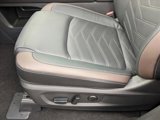 New 2025 Nissan Pathfinder Platinum w/ Cargo Package image 4