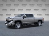 New 2025 Chevrolet Silverado 2500 High Country w/ Technology Package image 3