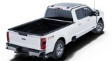 New 2025 Ford F350 4x4 Crew Cab Super Duty image 3