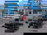 New 2026 Chevrolet Silverado 2500 LTZ image 4