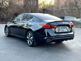 Used 2021 Nissan Altima 2.5 SV image 5