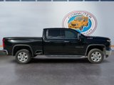 Used 2020 Chevrolet Silverado 2500 LTZ w/ LTZ Premium Package image 6
