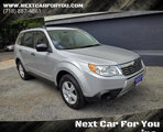 Used 2010 Subaru Forester 2.5X image 4