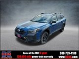 New 2025 Subaru Outback Wilderness image 4