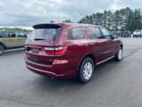 New 2025 Dodge Durango GT image 5