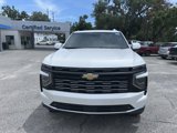 New 2025 Chevrolet Tahoe High Country image 2