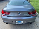 Used 2014 BMW 640i Gran Coupe xDrive image 6