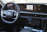 New 2025 INFINITI QX80 Luxe image 2
