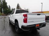 Certified 2023 Chevrolet Silverado 1500 Custom Trail Boss image 5