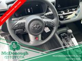 New 2025 Toyota Corolla GR image 3