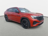 New 2025 Volkswagen Atlas Cross Sport SEL R-Line image 3