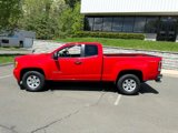 Used 2016 GMC Canyon 4x4 Extended Cab w/ Convenience Package image 2