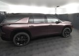 New 2026 Chevrolet Traverse RS image 6