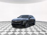 New 2026 Cadillac Lyriq V image 2