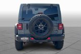 New 2025 Jeep Wrangler Sport S image 4