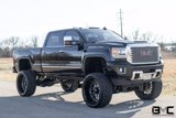 Used 2015 GMC Sierra 2500 Denali w/ Duramax Plus Package image 6