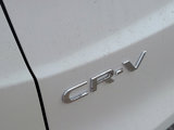 New 2026 Honda CR-V EX image 5