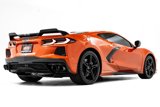 Used 2020 Chevrolet Corvette Stingray Premium Cpe w/ 3LT Preferred Equipment Group image 4