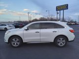 Used 2020 Acura MDX FWD image 2