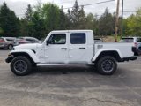 Used 2020 Jeep Gladiator Overland image 4