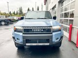 New 2025 Toyota Land Cruiser image 5