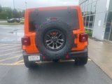 New 2025 Jeep Wrangler Unlimited Rubicon 392 image 6